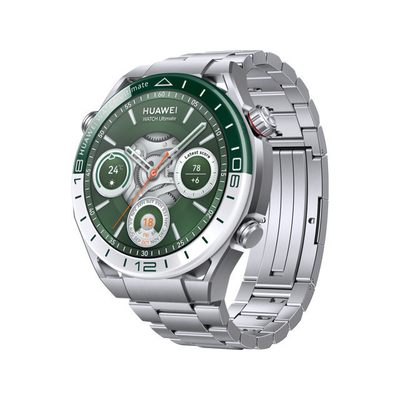 Product Smartwatch Huawei Watch Ultimate New (Woods-B19) green base image