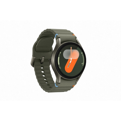 Product Smartwatch Samsung Galaxy Watch 7 L300 EU Wi-Fi 40mm green base image
