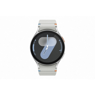 Product Smartwatch Samsung Galaxy Watch 7 L310 EU Wi-Fi 44mm silver base image