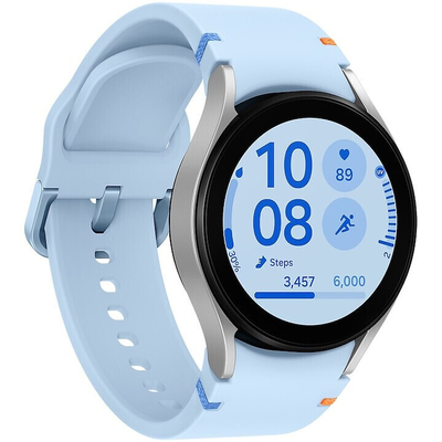 Product Smartwatch Samsung Galaxy Watch FE R861 40mm Wi-Fi silver base image