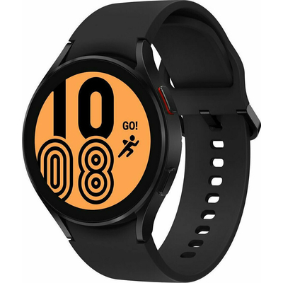 Product Smartwatch Samsung R870 Galaxy Watch4 44mm - Black base image