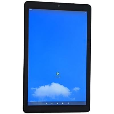 Product Tablet Allnet 8" PoE with 2GB/16GB RK3566 Android 11 flush-mounted base image