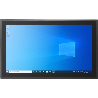 Product Tablet Allnet AIO IPC Windows/Linux 21" Intel Whiskey Lake i3 8145U 8GB/128GB Wlan RJ45 USB base image