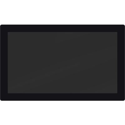Product Tablet Allnet Sunlight Pro 21" 8GB/128GB Android 12 RK3588 HDMI out Black base image