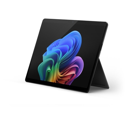 Product Tablet Microsoft Surface Pro 11Gen. Copilot+ PC / C12/16/512 W11 Pro Black base image