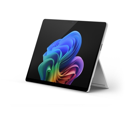 Product Tablet Microsoft Surface Pro 11Gen. Copilot+ PC / C12/32/1TB W11 Pro Platin base image