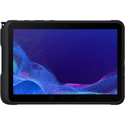 Product Tablet Samsung Galaxy Tab Active 4 Pro 64GB Wi-Fi Black base image