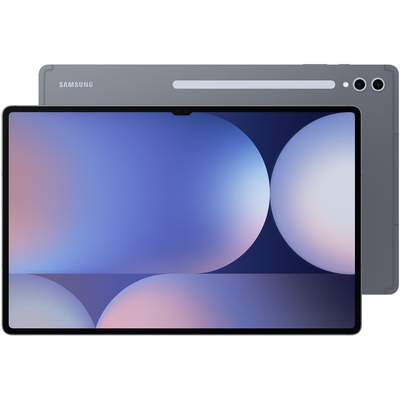 Product Tablet Samsung Galaxy Tab S10 Ultra 512GB LTE DE gray base image