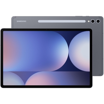 Product Tablet Samsung Galaxy Tab S10+ 256GB 12RAM DE LTE gray base image