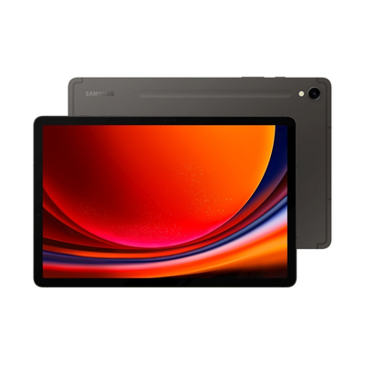 Product Tablet Samsung Galaxy Tab S9 256GB LTE DE graphite base image