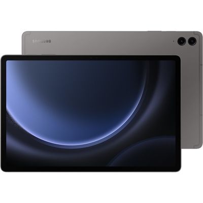 Product Tablet Samsung Tab S9 FE+ 128GB Wi-Fi DE gray base image