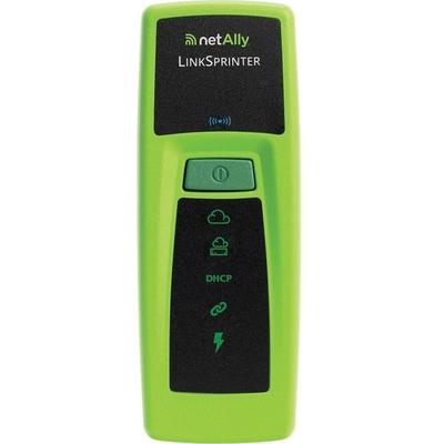 Product Tester Καλωδίων NetAlly LinkSprinter LSPRNTR-300,LINKSPRINTER MODEL 300 base image