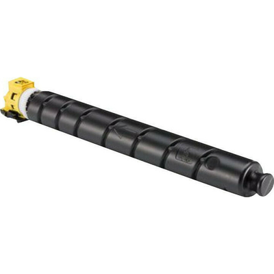 Product Toner Kyocera TK-8335Y yellow up to 15.000 Pages bei 5% Deckung base image