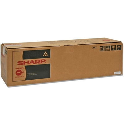 Product Toner Sharp MX-51GTBA Black up to 40.000 Pages base image