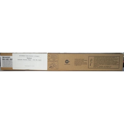 Product Toner Sharp MX51GTMA Magenta base image
