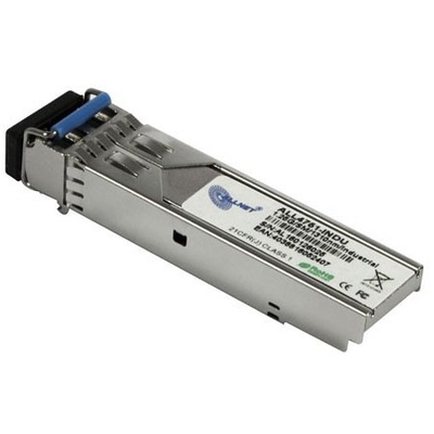 Product Transceiver Allnet ALL4751-INDU SFP(Mini-GBIC), 1000Mbit, LX/LC, 10Km, Industrial, -40/+85 Grad, base image