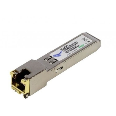 Product Transceiver Allnet ALL4765 SFP(Mini-GBIC), 1000Mbit, RJ45(TP), base image