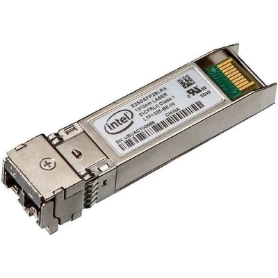 Product Transceiver Intel E25GSFP28LRX base image