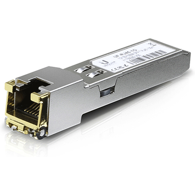 Product Transceiver Ubiquiti UACC-CM-RJ45-1G base image