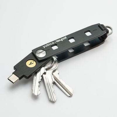 Product USB Keyport Yubico x 2.0 base image