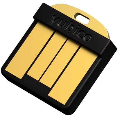 Product USB Stick Yubico YubiKey 5 Nano FIPS base image