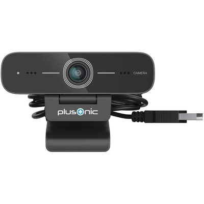 Product Webcam Plusonic USB Ultimate base image