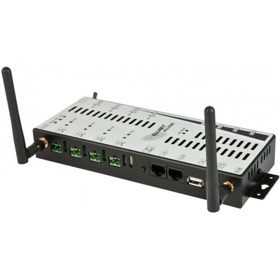 Product Αισθητήρας Allnet MSR ALL3500 inkl. 4 Ports & WLAN for IP Building Automation base image