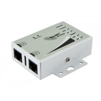 Product Αισθητήρας Allnet MSR ALL4429 / Air Pressure / Humidity / Temperature Sensor in Housing base image