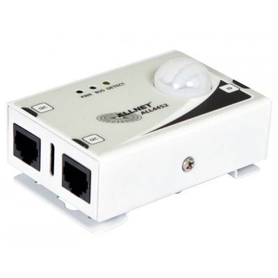 Product Αισθητήρας Allnet MSR ALL4452 / PIR motion detector in Case base image