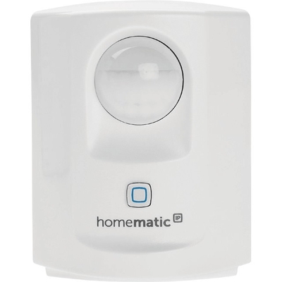 Product Αισθητήρας Homematic IP motion with twilight sensor - inDoor base image