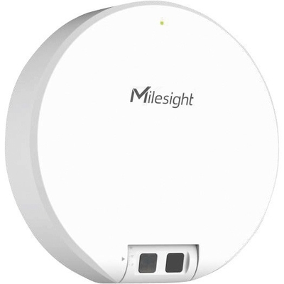 Product Αισθητήρας Milesight IoT Bathroom Occupancy Sensor LoRaWAN ToF base image