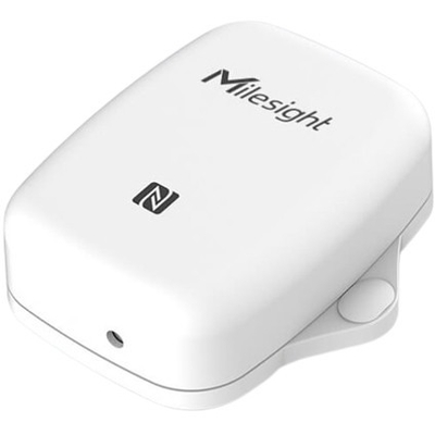 Product Αισθητήρας Milesight IoT Magnetic Contact Switch LoRaWAN IP67 base image