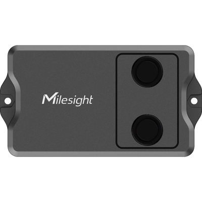 Product Αισθητήρας Milesight IoT Multifunctional Ultrasonic Distance Level LoRaWAN IP67 base image