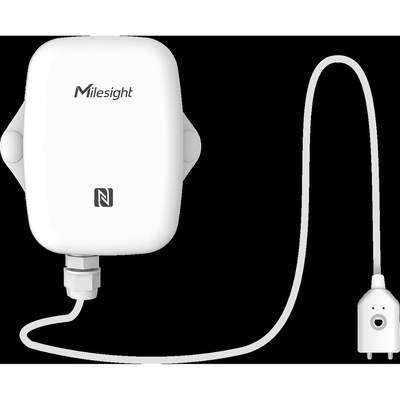 Product Αισθητήρας Milesight IoT Spot Leak Detection LoRaWAN IP67 base image