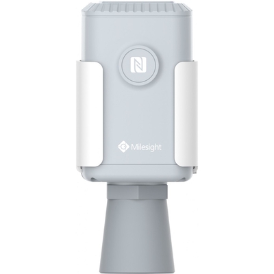 Product Αισθητήρας Milesight IoT Ultrasonic Distance/ Level LoRaWAN IP67 Range 10m base image