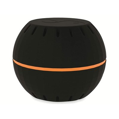 Product Αισθητήρας Υγρασίας Shelly H&T WLAN Temperatur & Humidity Batterie Black base image