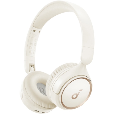 Product Ακουστικά Anker Soundcore H30i over-ear Bluetooth white base image
