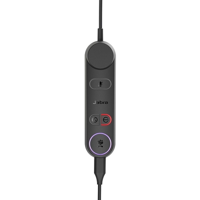 Product Ακουστικά VOIP Jabra Engage 50 II Link USB-A, MS base image