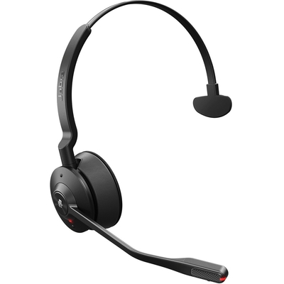 Product Ακουστικά VOIP Jabra Engage 55 SE Mono Link400a MS base image