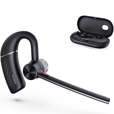 Product Ακουστικά VOIP Yealink BH71 base image