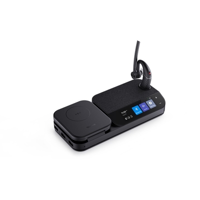 Product Ακουστικά VOIP Yealink BH71 WorkStation base image