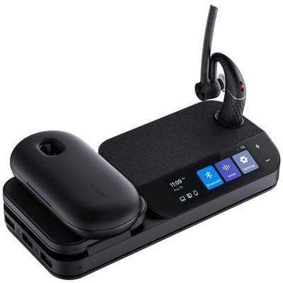 Product Ακουστικά VOIP Yealink BH71 WorkStation Pro base image