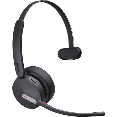 Product Ακουστικά VOIP Yealink Bluetooth BH70 Mono UC USB-C/A base image