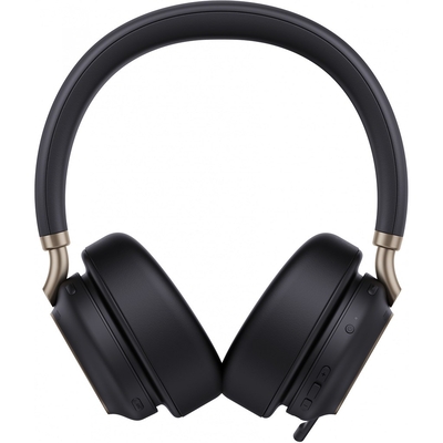 Product Ακουστικά VOIP Yealink Bluetooth BH76 Plus UC Black USB-C/A base image