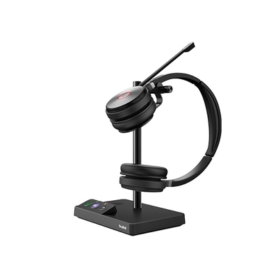 Product Ακουστικά VOIP Yealink WH62 Teams only Base without WHB620T(V1) base image