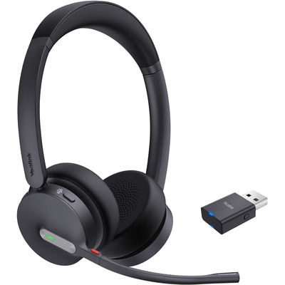 Product Ακουστικά VOIP Yealink WH64 Hybrid Dual Teams base image