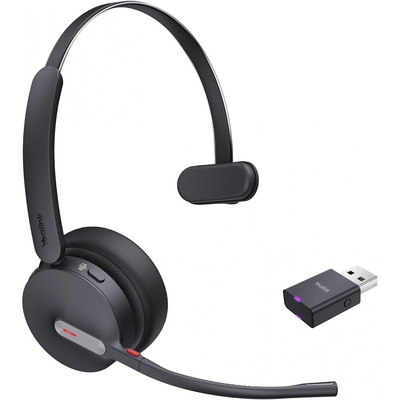 Product Ακουστικά VOIP Yealink WH64 Hybrid Mono Teams base image