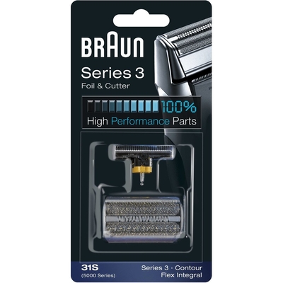 Product Ανταλλακτικό για Ξυριστικές Μηχανές Braun Rasierer Shaving Head 31S base image