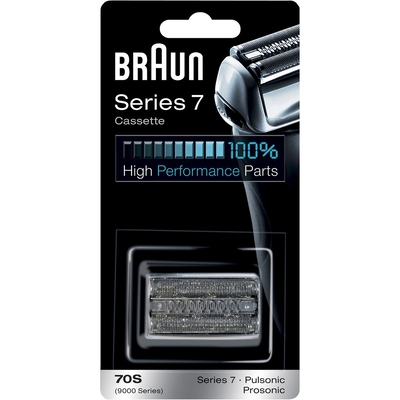 Product Ανταλλακτικό για Ξυριστικές Μηχανές Braun Rasierer Shaving Head 70S base image