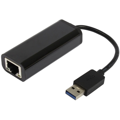 Product Αντάπτορας Δικτύου USB Allnet 3.0 ALL0173Gv2 ALLTRAVEL base image